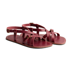 Amalfi Sandal