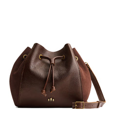 Nest Bucket Bag