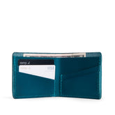 Bifold Leather Wallet