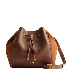Nest Bucket Bag