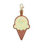 Scoop Keychain