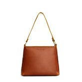 Triangle Shoulder Bag