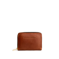 Small Zip Wallet