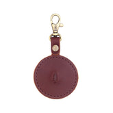 Circle AirTag Holder