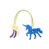 Unicorn Star Tassel