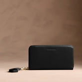 Empire Zip Wallet