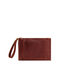 Postcard Wristlet