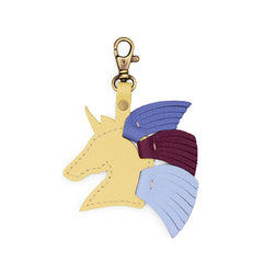 Unicorn Keychain