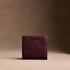 Luxe Slim Wallet