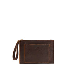 Postcard Wristlet