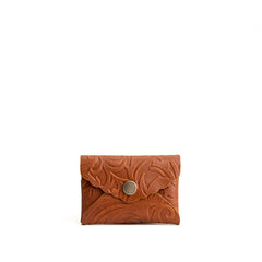 Mini Daisy Wallet