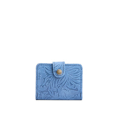 Mini Bifold Wallet - Limited Edition