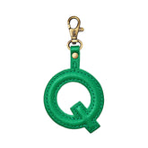 Alphabet Keychain