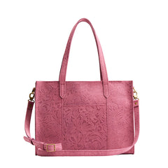 East/West Large Lola Crossbody Tote - Limited Edition
