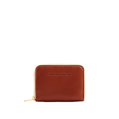 Small Zip Wallet