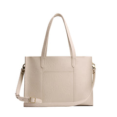 East/West Large Lola Crossbody Tote - Limited Edition