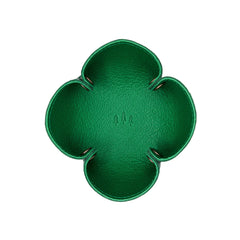 Reversible Clover Trinket Tray