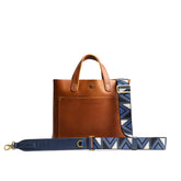 Zig Zag Strap