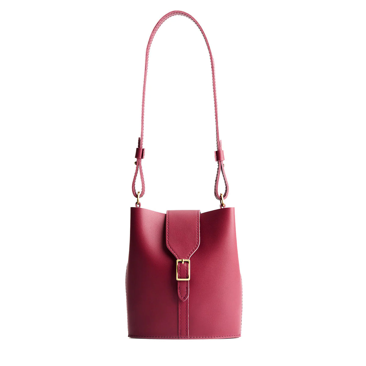 Polly Bucket Bag