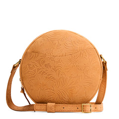 Large Circle Crossbody - Limited Edition