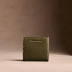 Luxe Slim Wallet