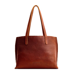 August Tote