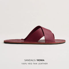 Roma Sandal