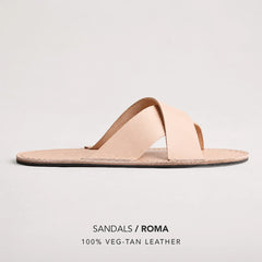 Roma Sandal