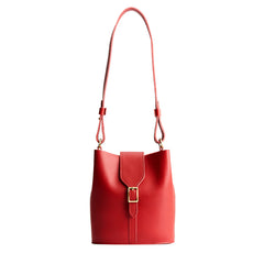 Polly Bucket Bag