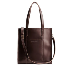 Large Lola Zipper Crossbody Tote
