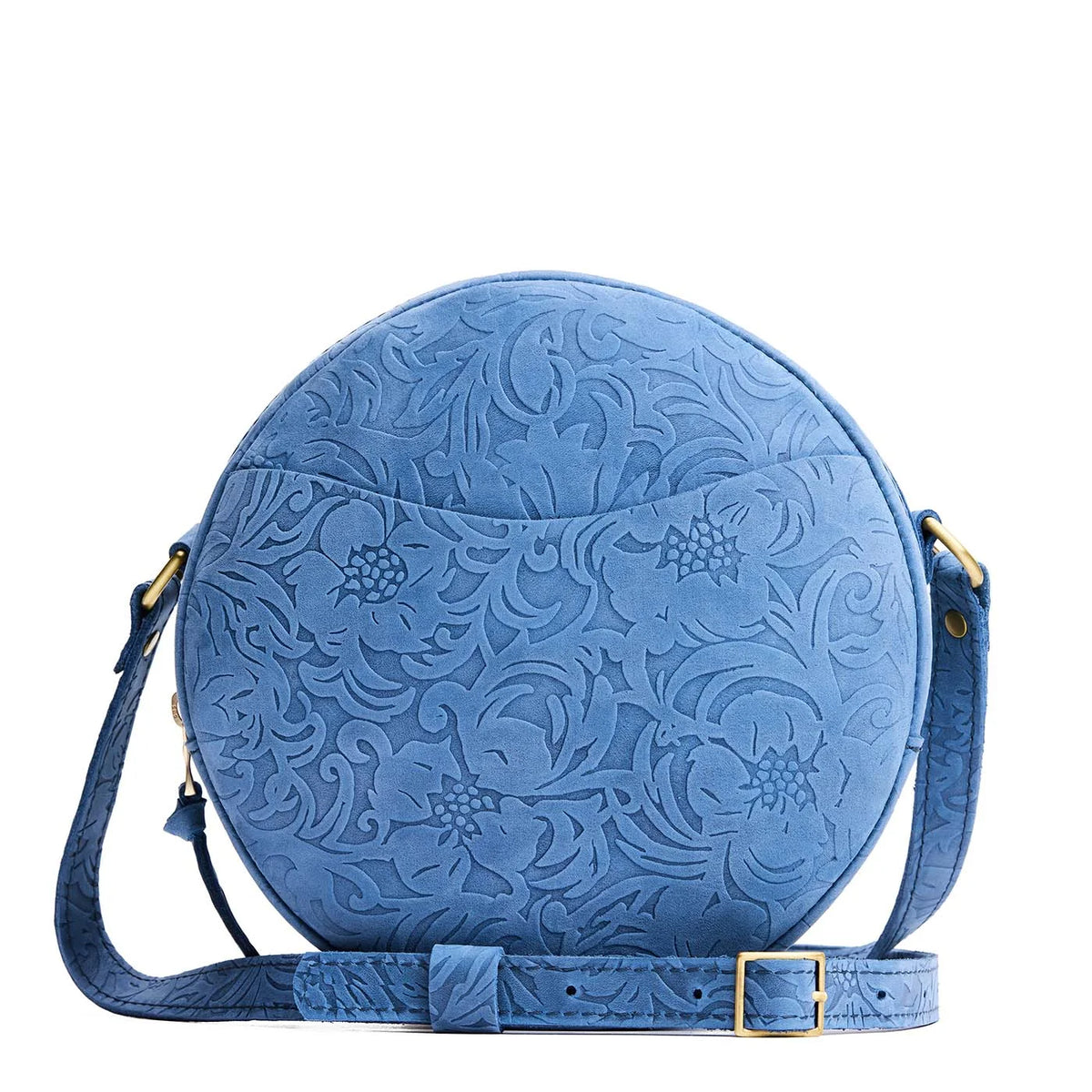 Large Circle Crossbody - Limited Edition