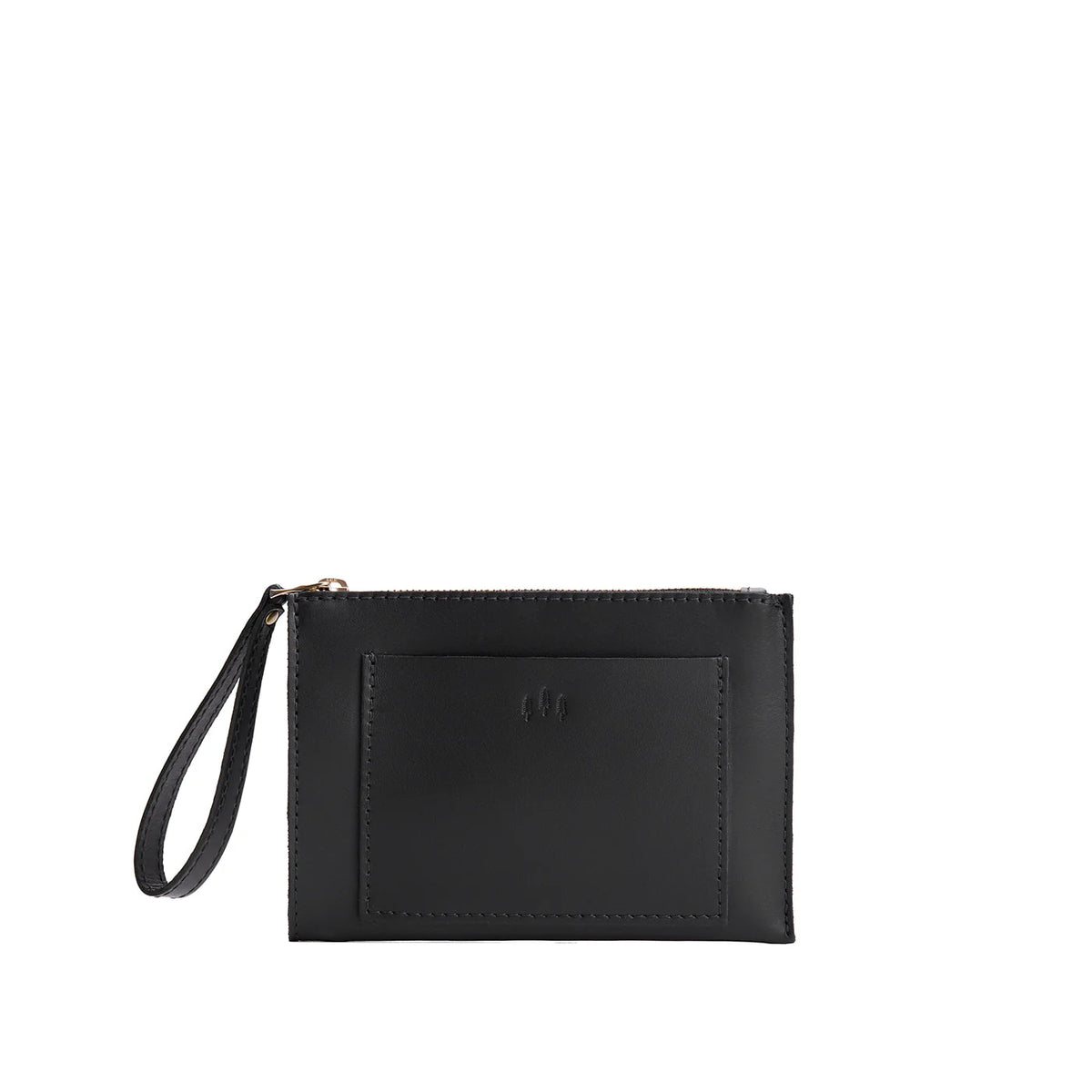 Postcard Wristlet