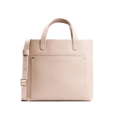 Medium Crossbody Tote