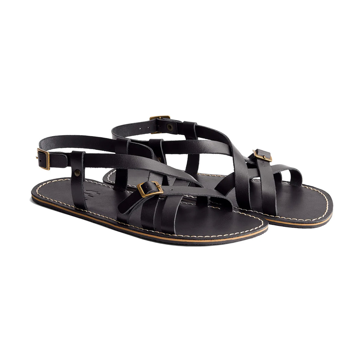 Amalfi Sandal