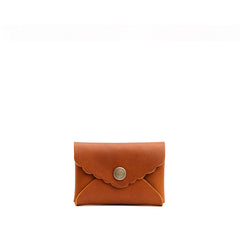 Mini Daisy Wallet