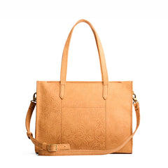 East/West Large Lola Crossbody Tote - Limited Edition