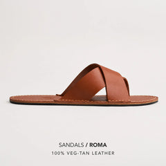 Roma Sandal