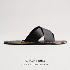 Roma Sandal