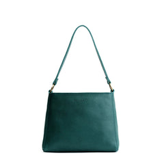 Triangle Shoulder Bag