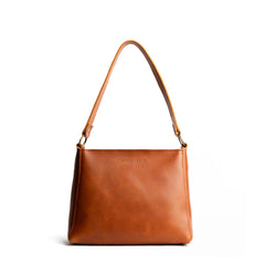 Triangle Shoulder Bag