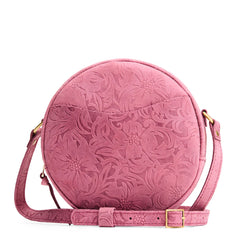 Large Circle Crossbody - Limited Edition
