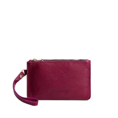 Zip-Zap Duo Wristlet