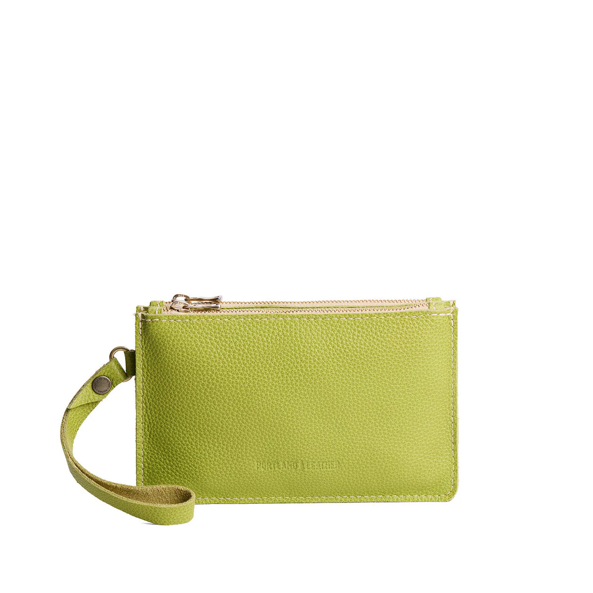 Zip-Zap Duo Wristlet