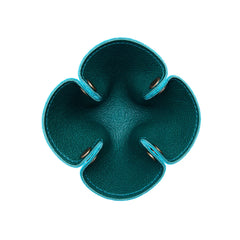 Reversible Clover Trinket Tray