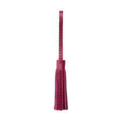 Leather Tassel