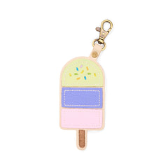 Popsicle Keychain