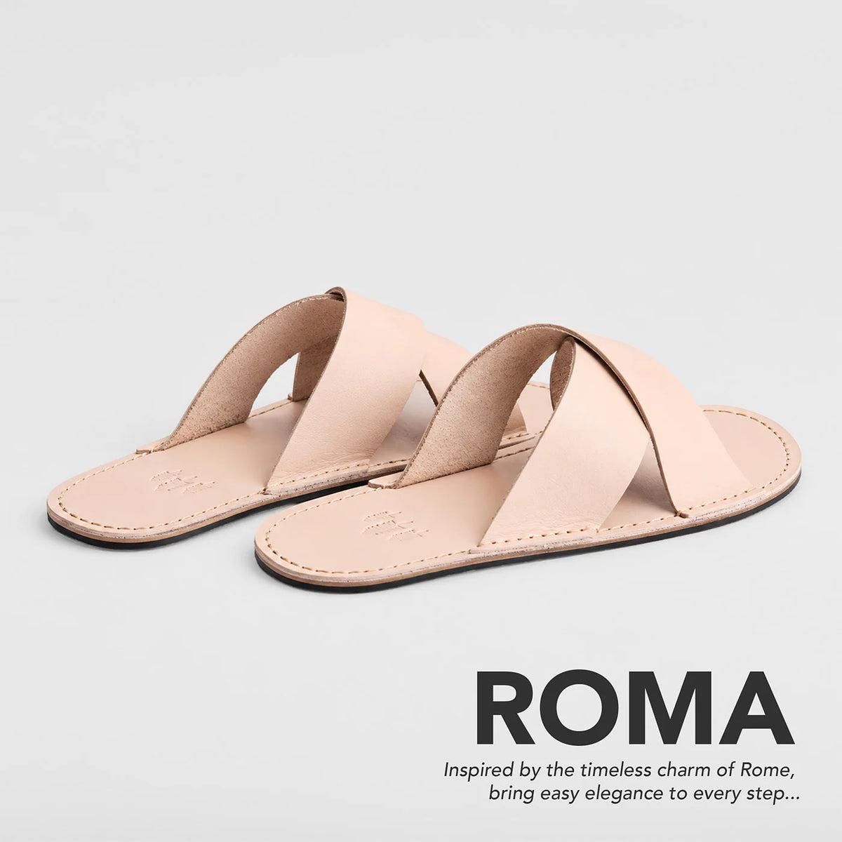 Roma Sandal